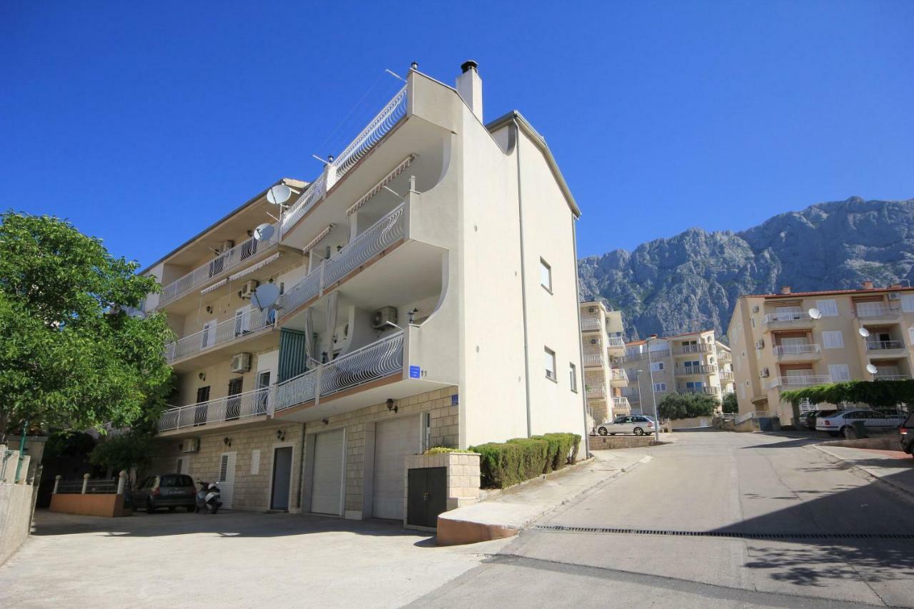 Bruna Makarska Dış mekan fotoğraf