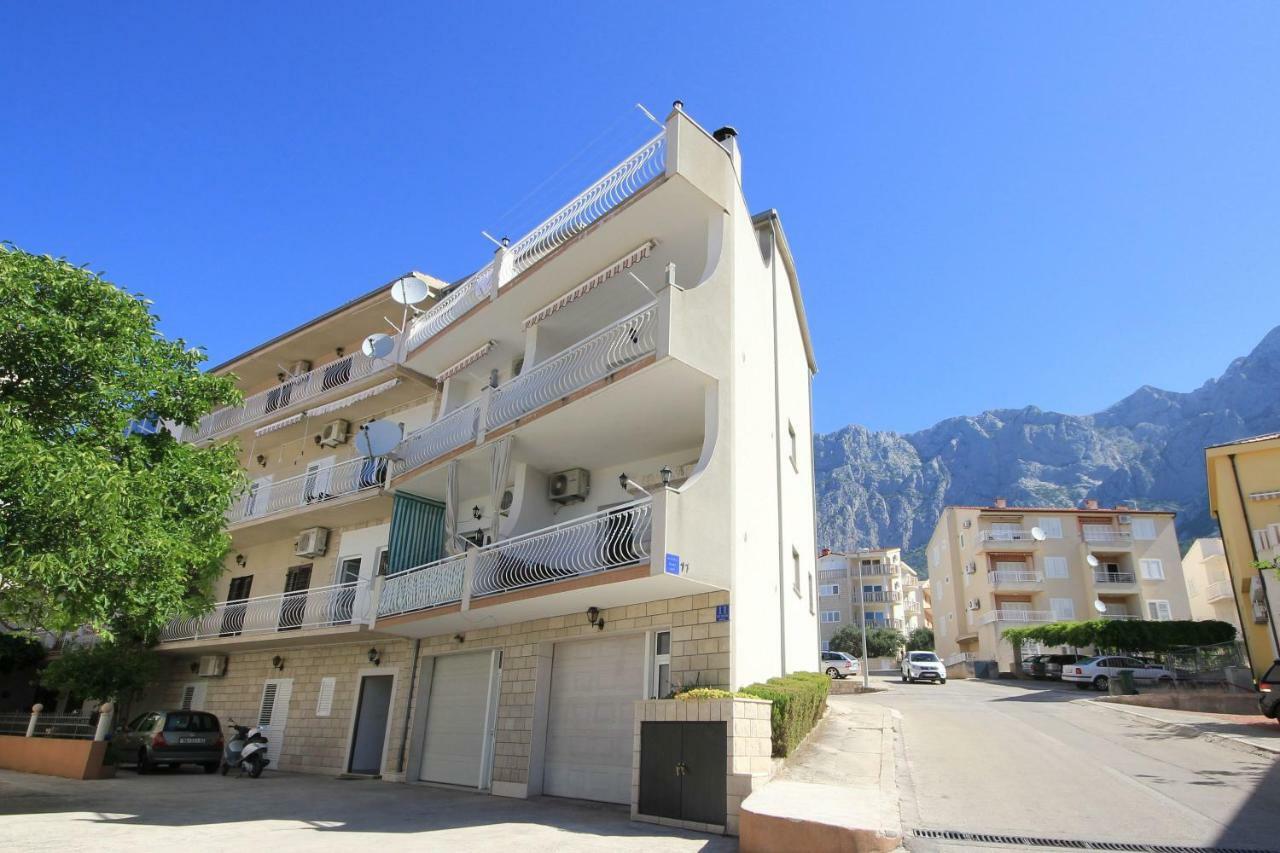 Bruna Makarska Dış mekan fotoğraf